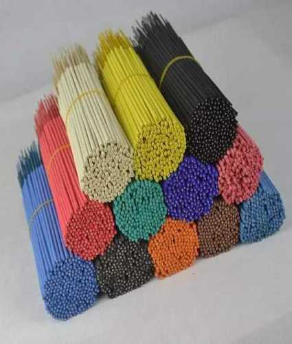 Fragrant Color Incense Sticks