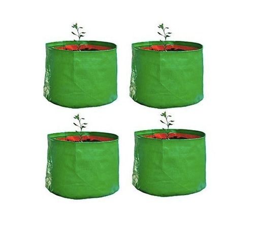 Green's Hdpe Green Grow Bag