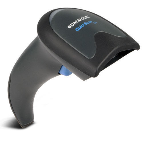 Handheld Barcode Scanner (Qd2400) Application: Industrial