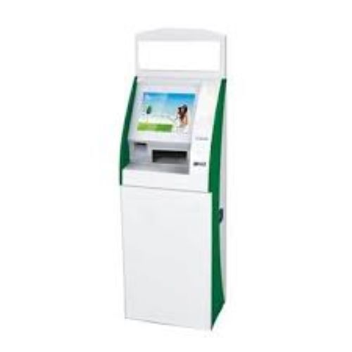 Healthcare Touch Screen Patient Kiosk System - Metal Body, 15"-55" Display Sizes, IntelÂ® Core i3/i5/i7, Windows/Android OS, High Precision Touch, In-Built Speaker, Secure Access Controls