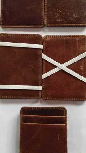 Leather Wallet as Corporate Gifts