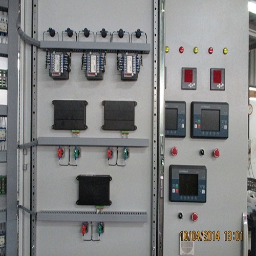 Machine Retrofitting Services By Bg Horizon Energy and Infra Pvt Ltd