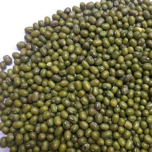 Non GMO Hulled Mung Beans