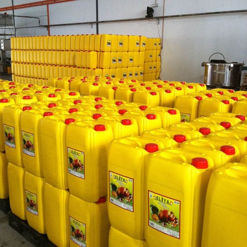 Organic Refined Sunflower Oil