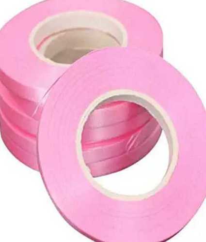 Cotton Plain Curling Ribbon