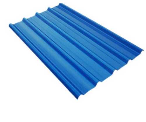 Steel Pre Engineered Roofing Sheet