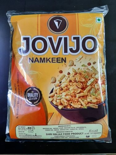 Tasty And Spicy Namkeen (Jovijo)