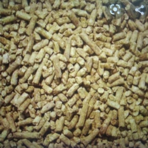 Granule 100 % Pure Cattle Feed