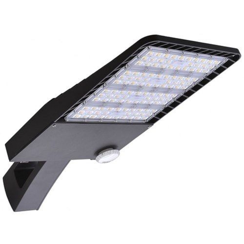 Black 308W Direct Mount Outdoor Led Flood Light