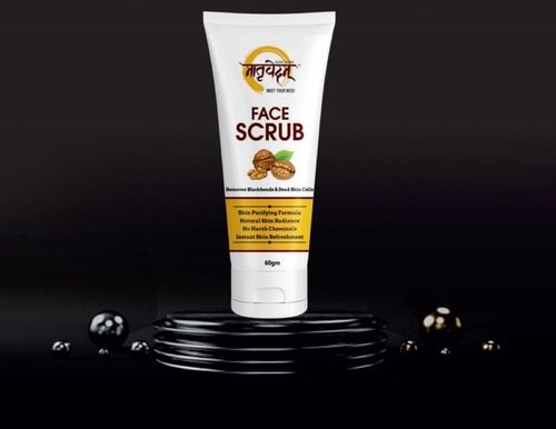 Apricot Face Scrub