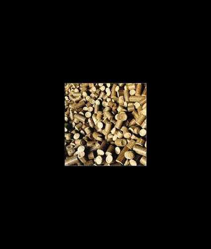 Bituminous Coal Brown Biomass Briquettes