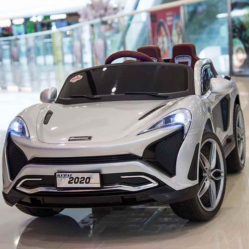 Electric Car For Kids