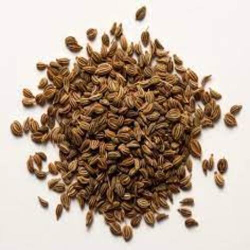 Healthy and Natural Carom Seeds