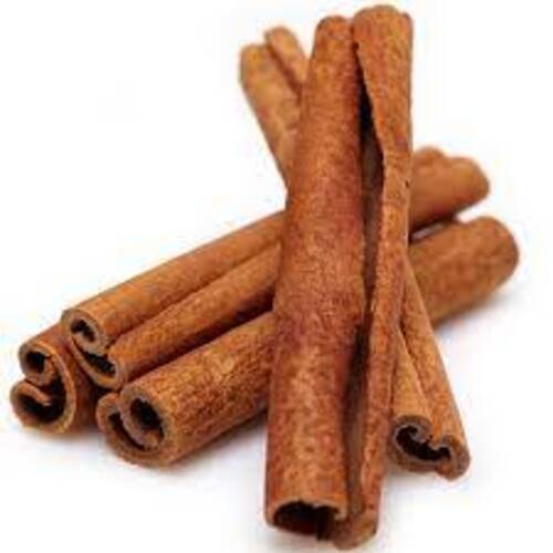 Healthy And Natural Cinnamon Stick