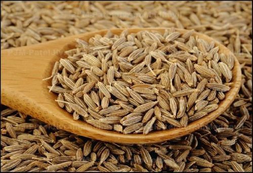 Healthy And Natural Cumin Seeds Admixture (%): 0% To Maximum 1%