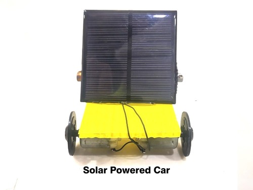 Solar Powered Car - Solar Car Prices, Manufacturers & Suppliers