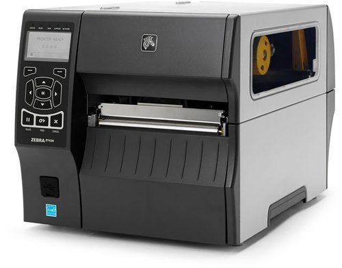 Industrial Label Printer (Zt420)