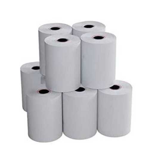 Wood Pulp Industrial Thermal Paper Roll