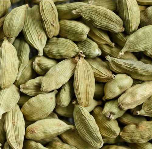 Natural Dried Green Cardamom Grade: Export Quality