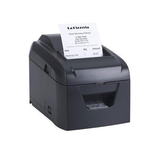 Portable Thermal Barcode Printer Use: Printing Use