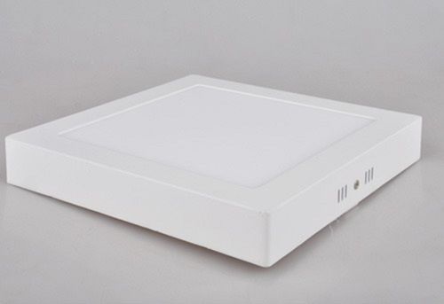 Premium White Square Led Downlight Application: Domestic