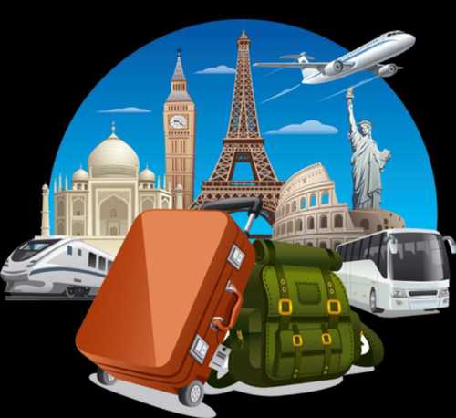 Tour And Travel By Jay Bherunath Tours And Travels