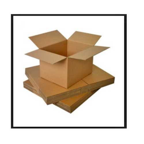 5 Ply Corrugated Carton Box