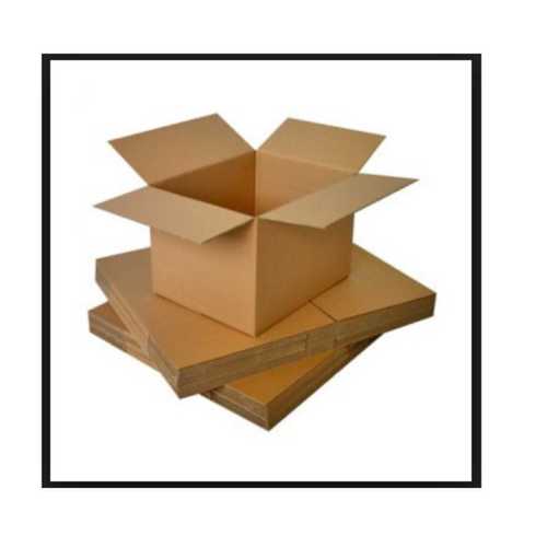 Paper 5 Ply Corrugated Carton Box