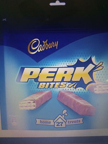 Cadbury Perk Chocolate