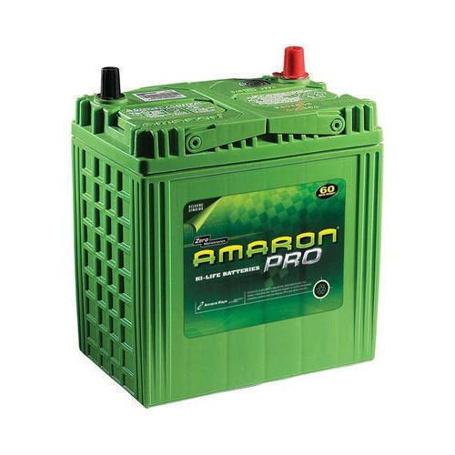 Excellent Range Amaron Pro Battery (55b24ls)