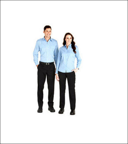 Formal Wear Corporate Uniform Gender: Unisex