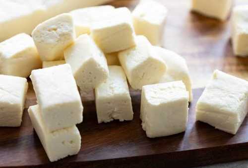 Fresh Paneer with Excellent Taste