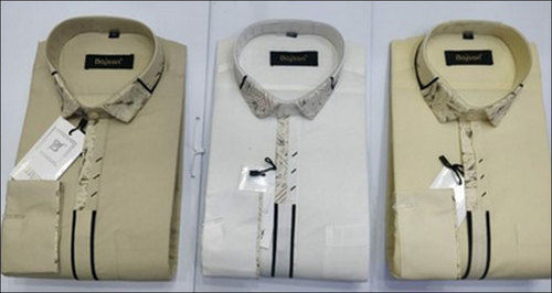 Mens Party Wear Designer Shirt