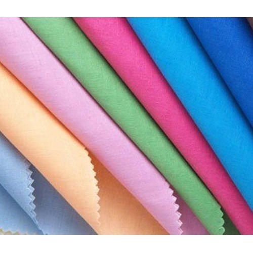 All Pure Cotton Dress Fabric