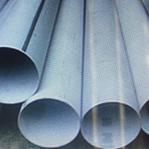 Stainless Steel Welded Pipes