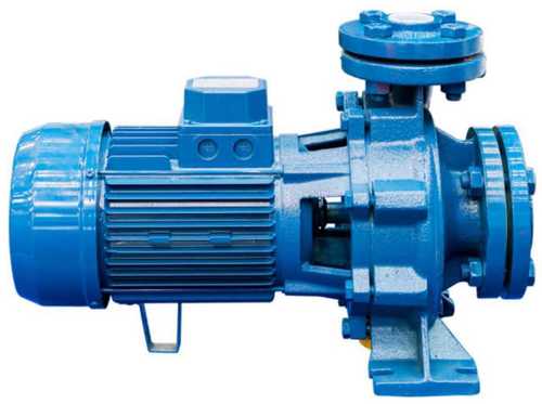 Metal Agriculture Mono Centrifugal Pump