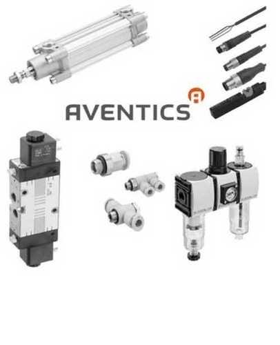 Aventic Air Compressor Valve Application: Industrial