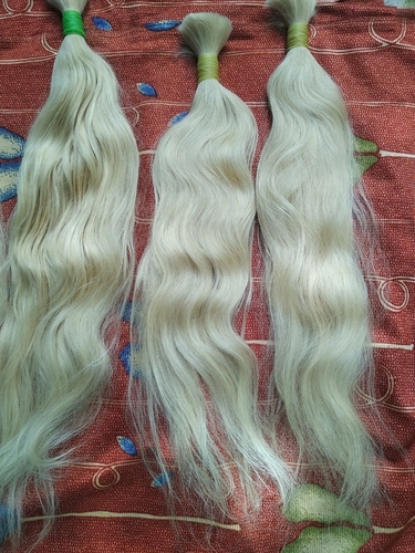 Natural Brown Blond Human Hair Extensions at Best Price in Chennai |  Cinderella Hair Casstle