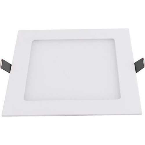 Electric 50 Hertz 18W Thin Led Panel Light Application: Domestic