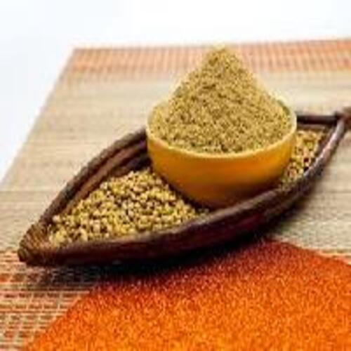 Healthy and Natural Coriander Powder