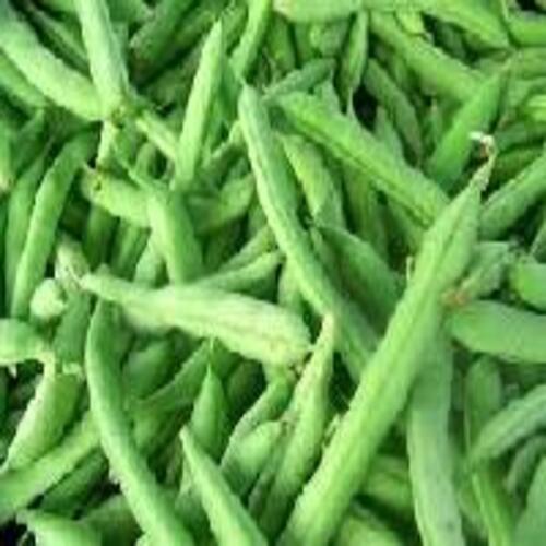 Healthy and Natural Fresh Beans