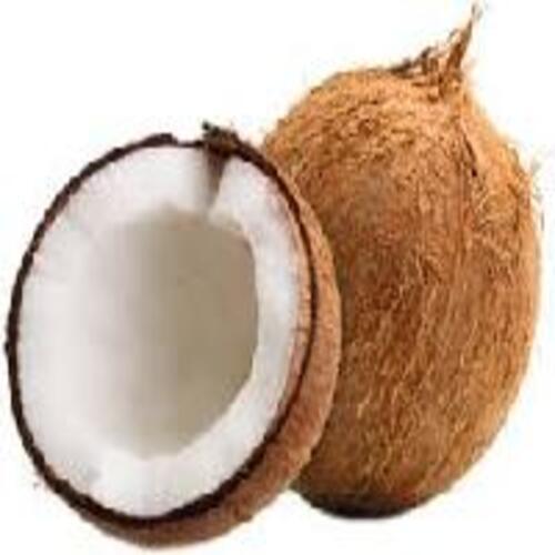 Healthy and Natural Fresh Coconut