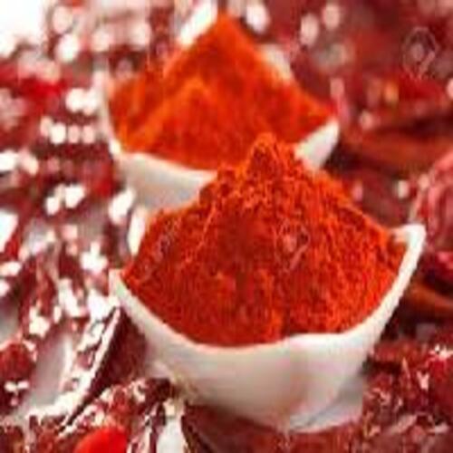 Healthy And Natural Red Chilli Powder Grade: Food Grade