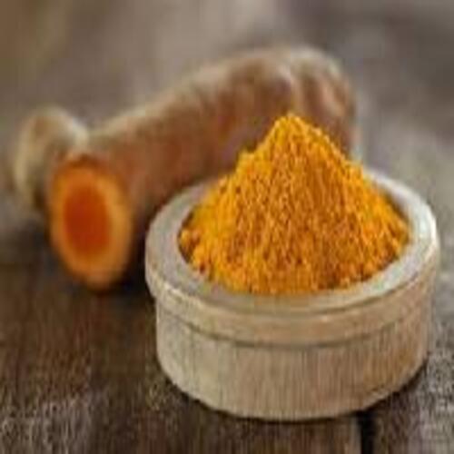 Healthy and Natural Turmeric Powder