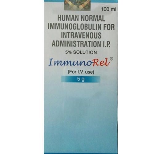 Immunorel Injection