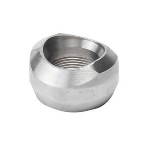 Balls Premium Stainless Steel Threadolet