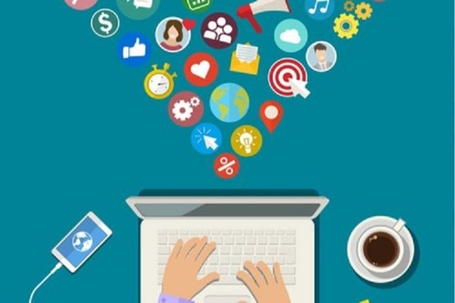 Social Media Marketing Digital Marketing Service By Balaji Advertising