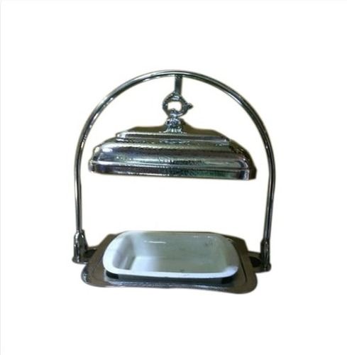 Square Shape Chafing Dish