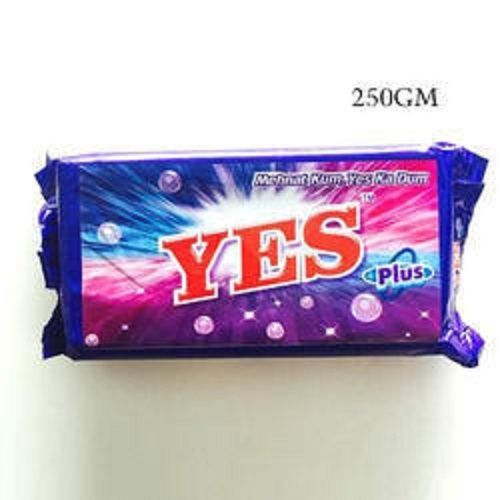 250g Yes Plus Blue Detergent Cake