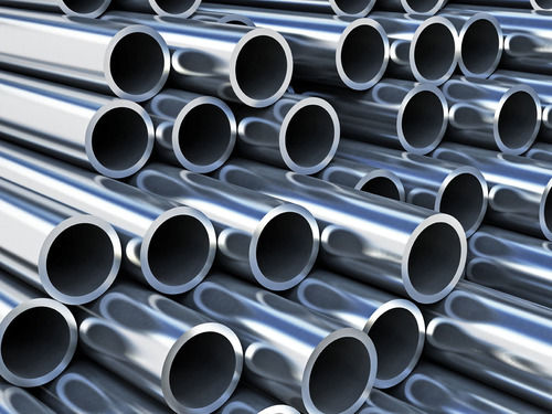 304 Stainless Steel Pipes